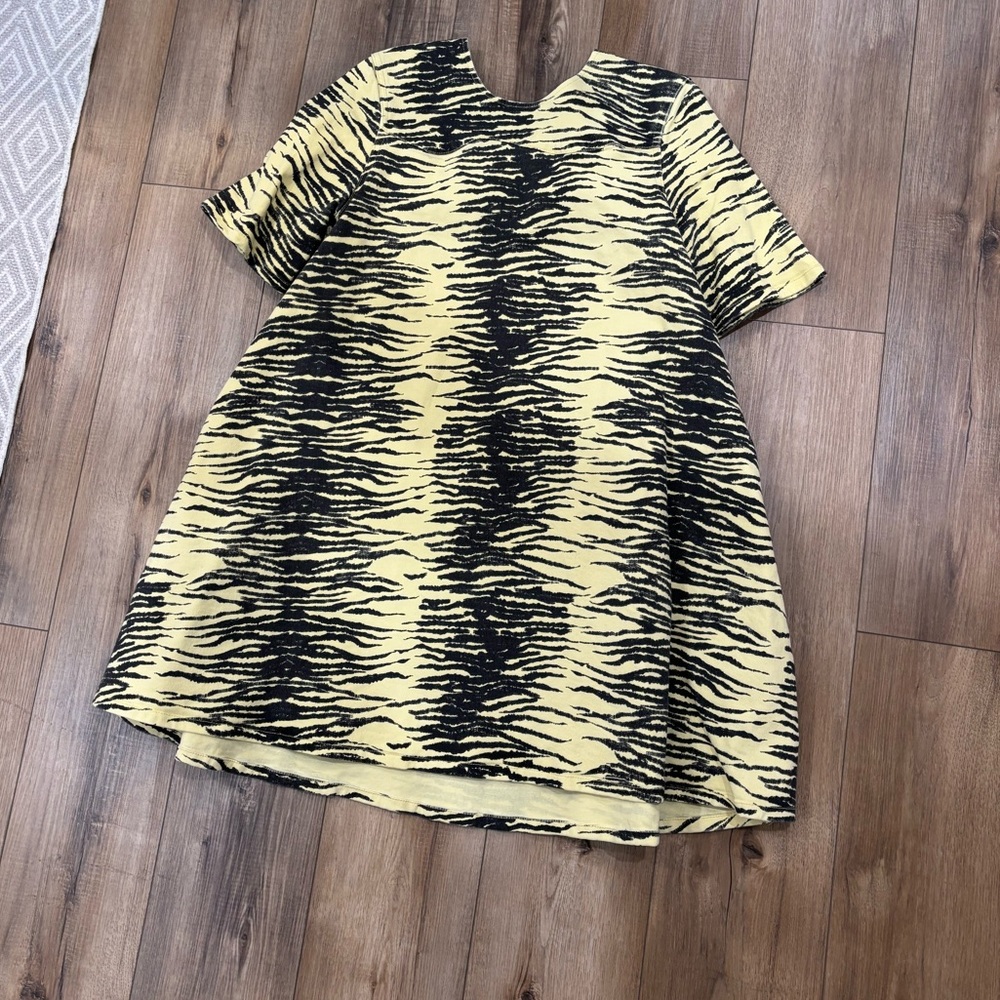 Ganni Dress